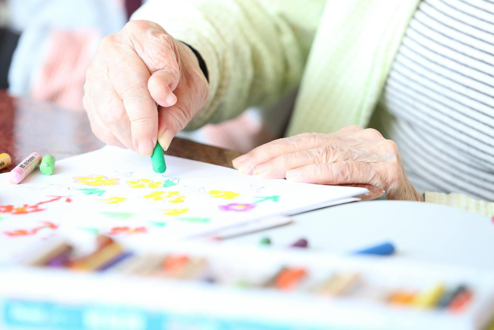 How to Find a Senior Companion in Cumberland